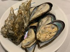 -星伦多自助料理(华润万象城店)