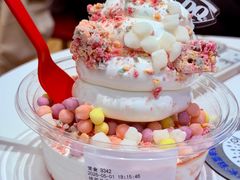 -DQ·蛋糕·冰淇淋(湖景东路店)