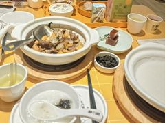 -蔡澜点心·粤菜(花城汇南区店)