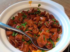 -马仕玖煲·融合菜·酥不腻烤鸭(人大店)