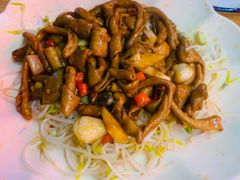 豉油王鹅肠-南记食粥坊·宵夜大排档(南桂店)