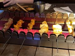 -麦凯伦烧烤·精酿超级工厂店(金桥总店)