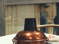 -攀枝花野菜铜火锅(万科凯德店)