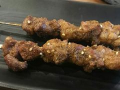 -烧货·活海鲜炭烧(湖滨商业街店)