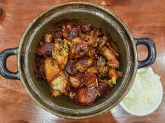 -斯丹姜母鸭·古法干香(涂门街总店)