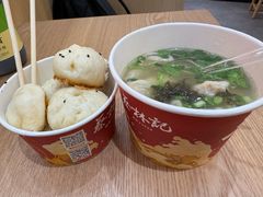-蔡林记(珞狮南路店)