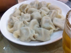 iphone_upload_pic-双合园·海鲜水饺青岛菜(上清路店)