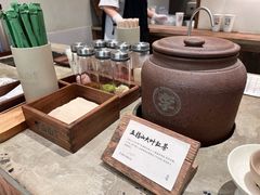 -李山山茶事(景枫店)