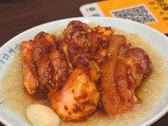 -蒜香焼肉PURUSHIN(马场路店)