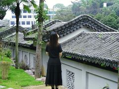 -大罗山风景区