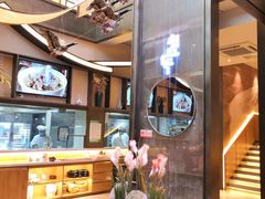 -巴盟人家·内蒙地方菜(华丽家族店)