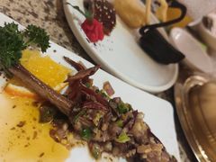 -丰卓会海鲜自助(中润大道店)