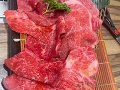 -俺的焼肉(銀座9丁目店)