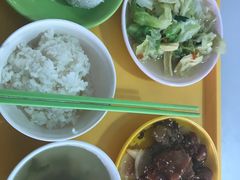 -上海理工大学第五食堂