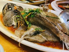 -南海渔家•海鲜•正宗海南菜(海棠湾店)
