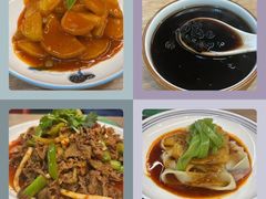 -阿西娅·西北妈妈拿手菜(华联店)