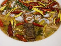 -太二酸菜鱼(深圳布吉万象汇店)