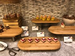 -盛宴标帜餐厅·亲子自助 (南昌喜来登酒店)