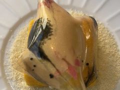 -九献创意菜·牛排馆(亮马河花园店)