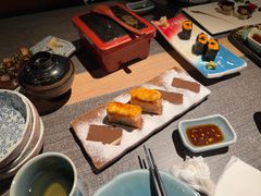 -炙柒Sekinana·精致日料(合生汇店)