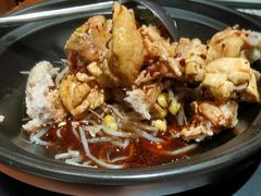 云海肴汽锅鸡-云海肴·汽锅鸡·云南菜(美罗城店)