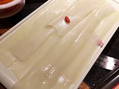 -袍家大院重庆火锅(文安路店)