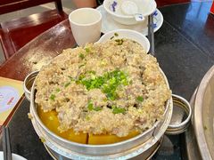 锅蒸小米排骨-老来福·非遗酸汤兔(凯旋路店)
