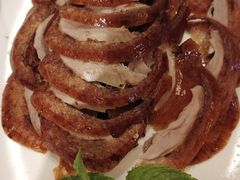 -惠丰堂饭庄·烤鸭·京味菜(翠微路店)