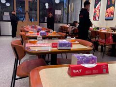 -杨氏青龙虾·羊蝎子(珠江路店)