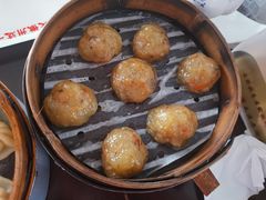 -汪一挑馄饨(老街店)