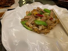 -汇景希尔顿逸林酒店·悦轩中餐厅