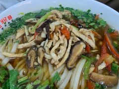 -肆姐面粉馆(坡子街店)