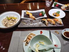 -古京·臻致料理(月湖店)