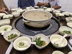 -罗记香霸头乌鱼庄(丹棱店)