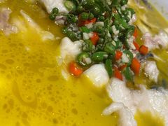 酸菜鱼-大鸭梨烤鸭·北京菜(南小街/南苑店)