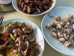 -沙田台山海鲜·酣客酒窖