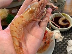 -菊上尊品料理(八佰伴中心店)