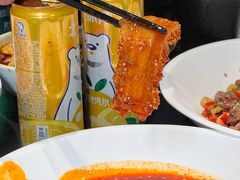 -羊门客在·烤盐池滩羊·川菜