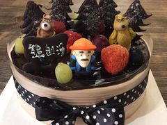 -万利隆·活力烘焙(人民路店)