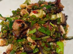 -吃饭皇帝大·土家民族菜(温州万象城店)