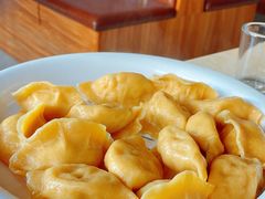 -北方饺子王·海肠捞饭·海鲜锅(山大店)