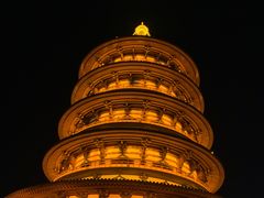 -隋唐洛阳城明堂天堂景区