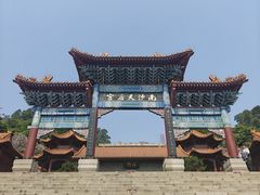 -南沙天后宫景区
