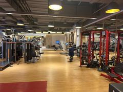 -北京嘉里健身·Kerry Sports(北京嘉里大酒店)