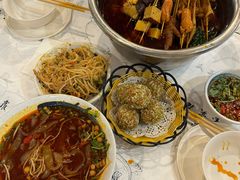 -成都瓜串串(华强北店)