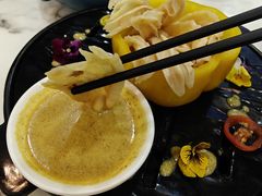 -全聚德(蓝山店)