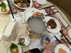 -芭菲盛宴·环球美食(解放碑英利国际店)