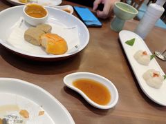 -苏小柳点心·手作小笼包(康桥分院)