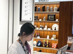 -海马体家庭照相馆(广州正佳广场店)