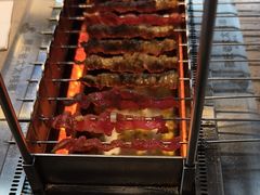 -邢氏老太太烧烤(南山店)